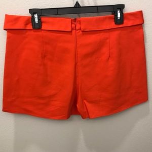 Zara Shorts - Zara Skort Zara Shorts - Zara Skort